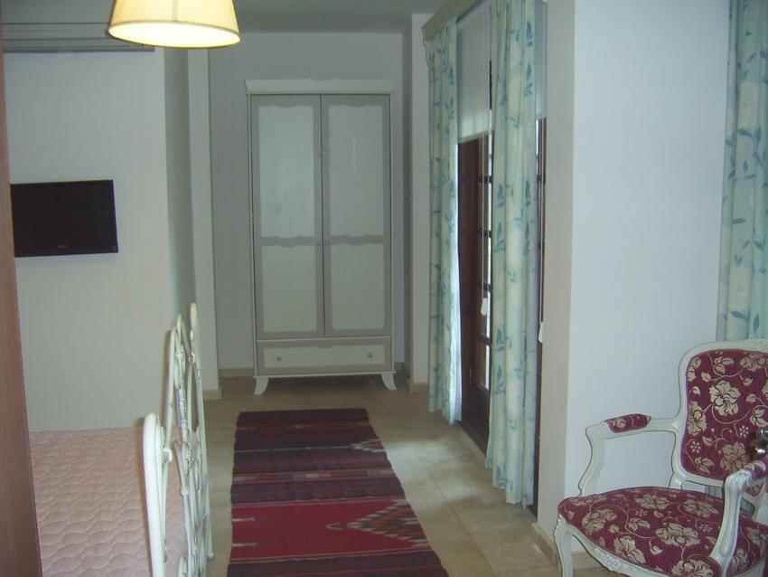 The Ninova Hotel Анталия Екстериор снимка