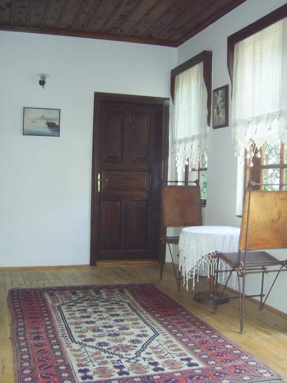 The Ninova Hotel Анталия Екстериор снимка