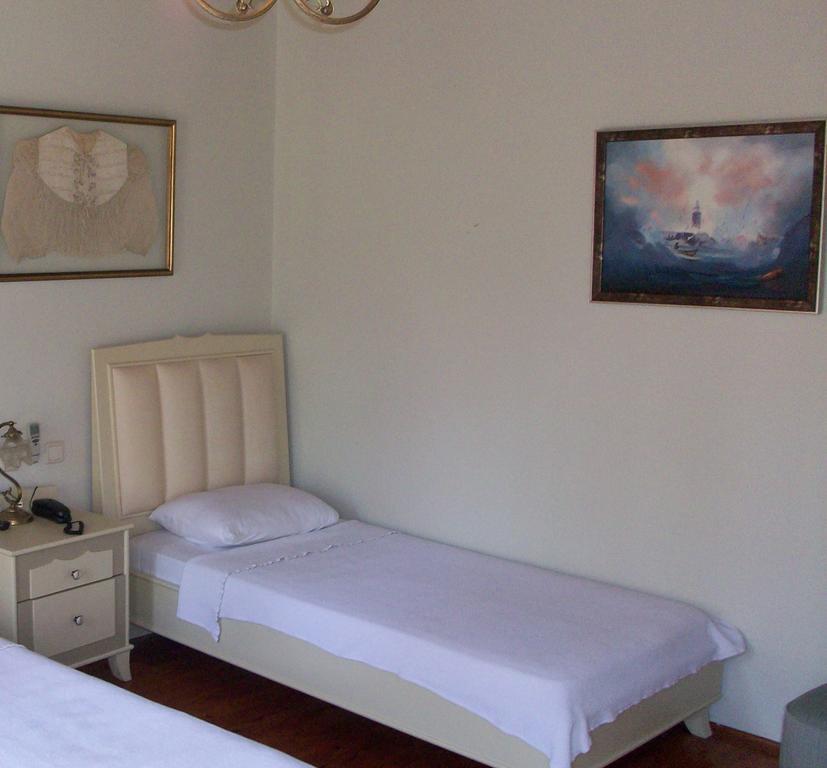 The Ninova Hotel Анталия Стая снимка