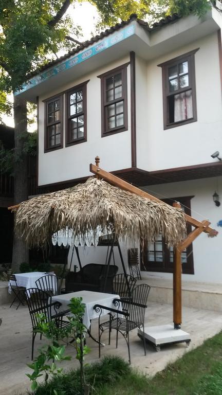 The Ninova Hotel Анталия Екстериор снимка