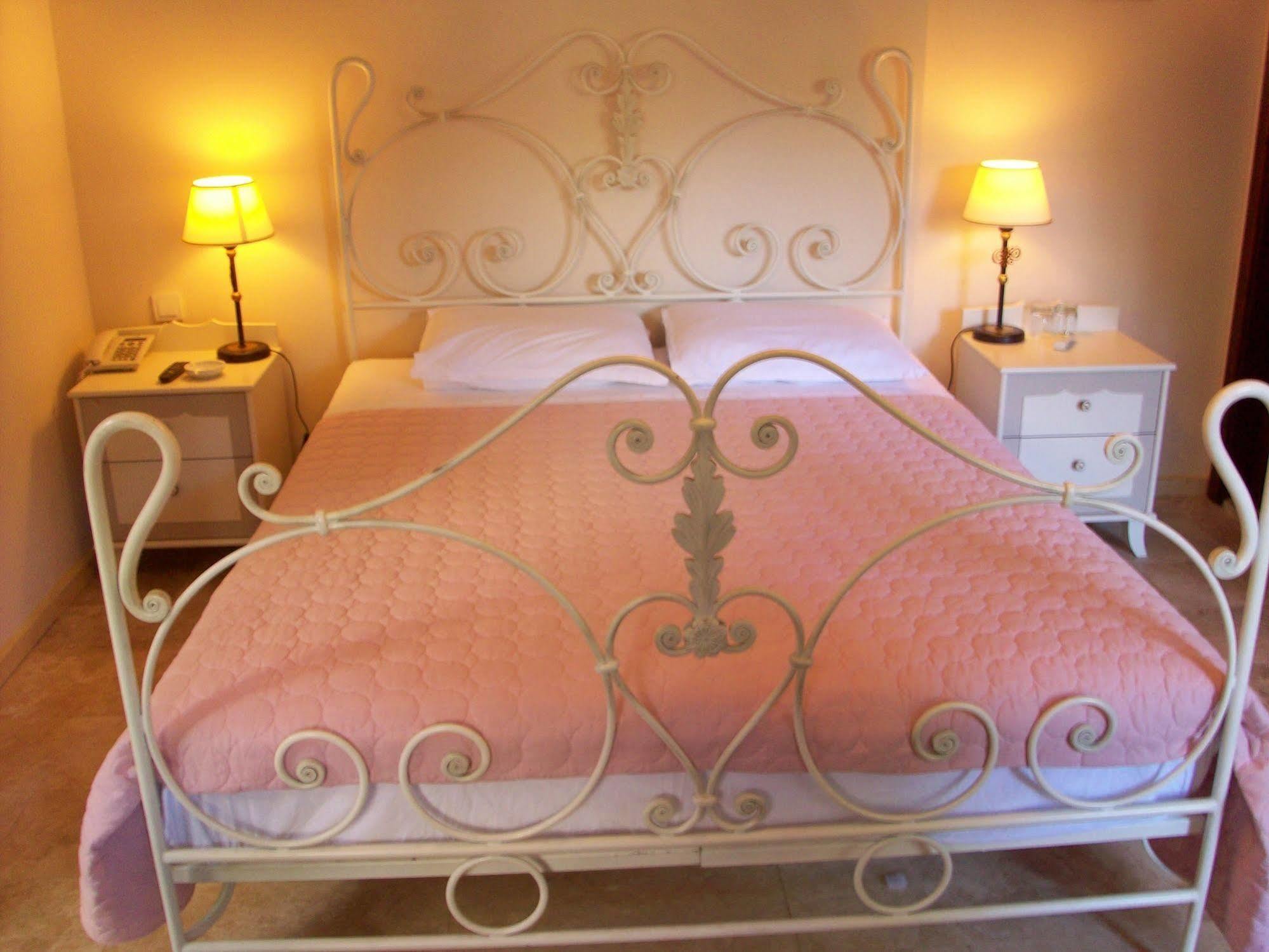 The Ninova Hotel Анталия Екстериор снимка