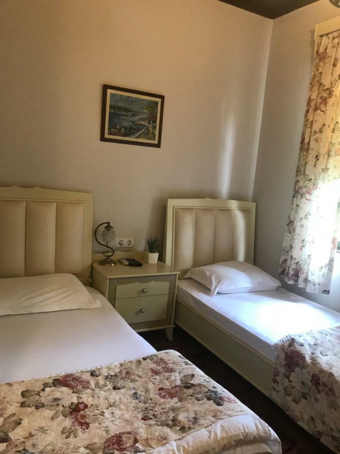 The Ninova Hotel Анталия Стая снимка