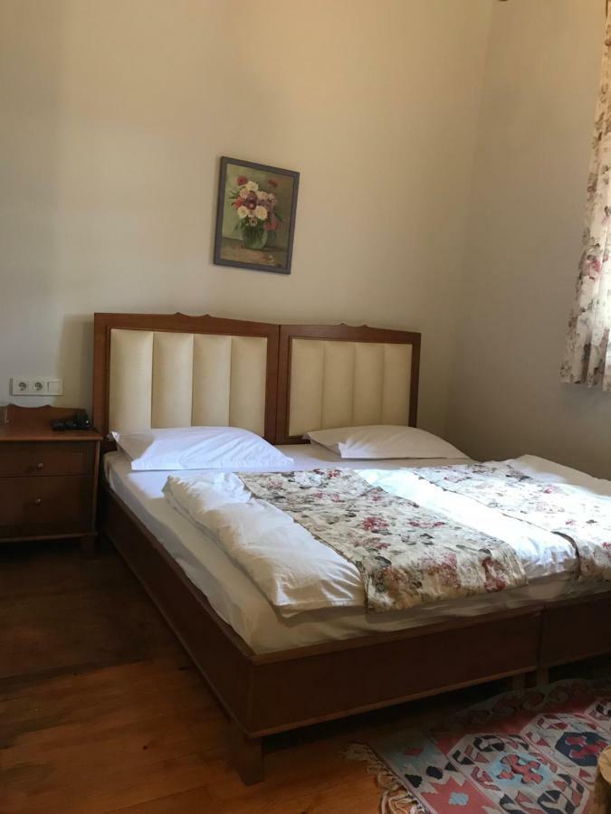 The Ninova Hotel Анталия Стая снимка