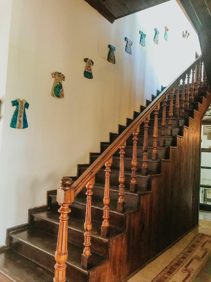 The Ninova Hotel Анталия Екстериор снимка