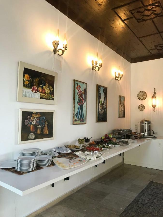 The Ninova Hotel Анталия Екстериор снимка