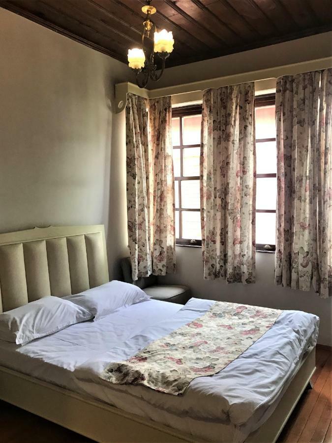 The Ninova Hotel Анталия Стая снимка