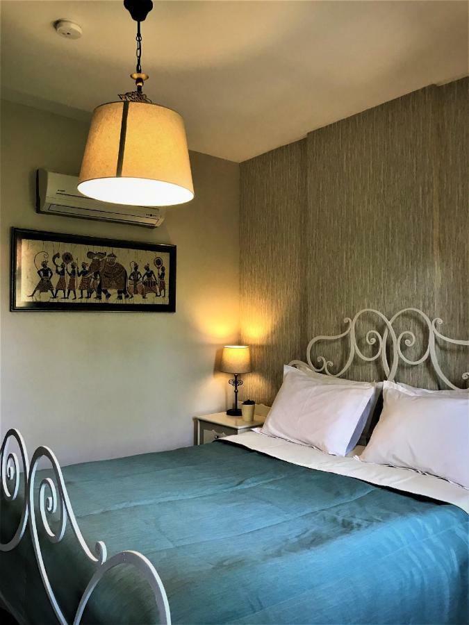 The Ninova Hotel Анталия Стая снимка